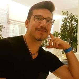 Meet your Posher, Philippe